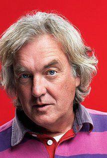 James May