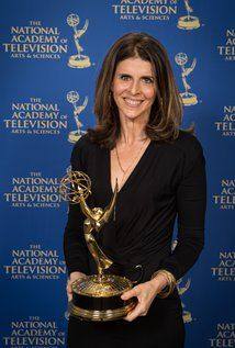 Amy Ziering