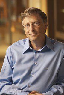 Bill Gates