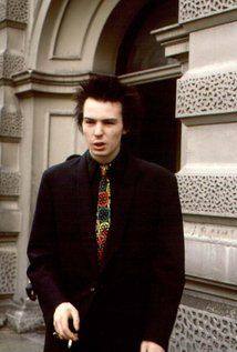 Sid Vicious