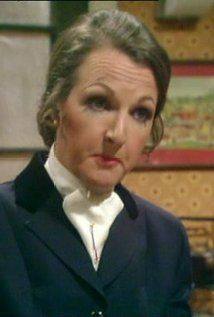 Penelope Keith