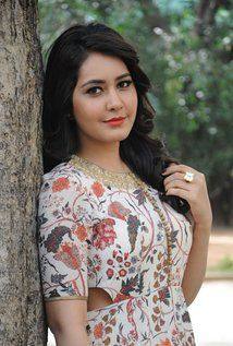 Rashi Khanna