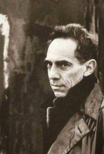 Derek Jarman