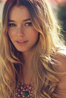 Keeley Hazell