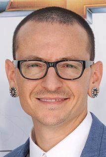 Chester Bennington