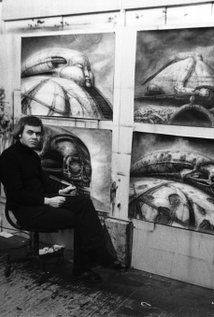 H.R. Giger