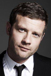 Dermot O Leary