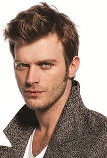 Kivanc Tatlitug