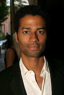 Eric Benet