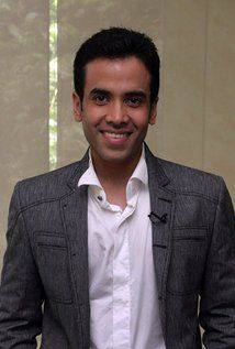 Tusshar Kapoor