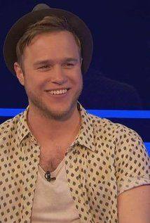 Olly Murs