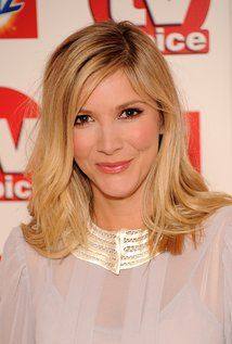 Lisa Faulkner