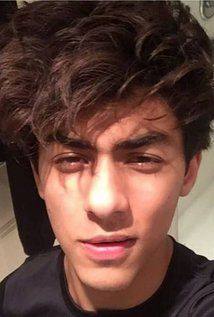 Aryan Khan