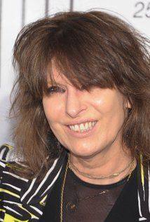 Chrissie Hynde