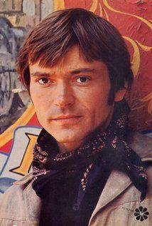 Pete Duel