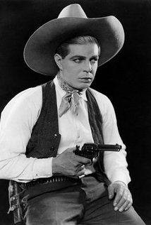 Hoot Gibson