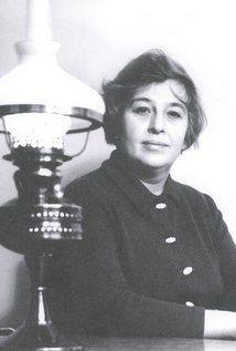 Stella Zazvorkova