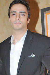 Akash Chopra