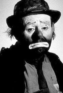 Emmett Kelly