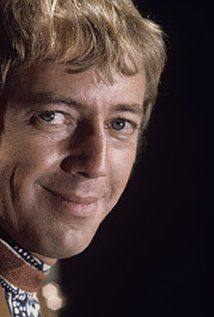 Noel Harrison