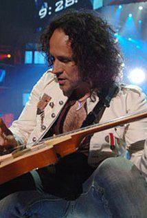 Vivian Campbell