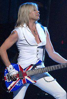 Rick Savage