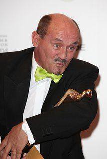 Brendan O Carroll