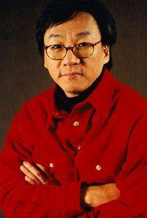 Edward Yang