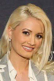 Holly Madison