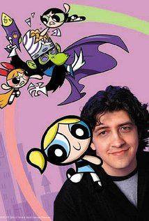 Craig McCracken