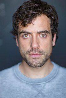 Daniel Ings