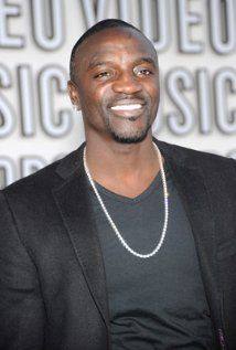 Akon -