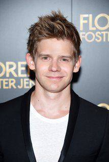 Andrew Keenan-Bolger