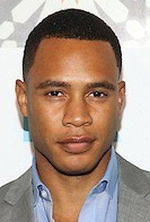 Trai Byers