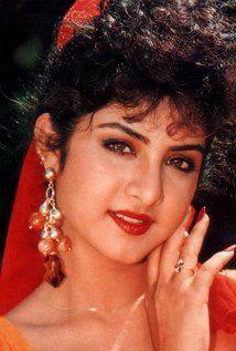 Divya Bharti