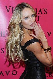 Candice Swanepoel