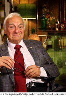 Roy Hudd