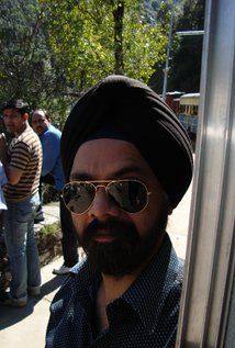 Inder Pal Singh