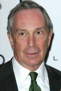 Michael Bloomberg