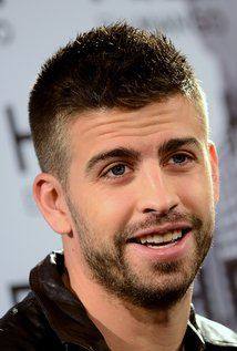 Gerard Pique