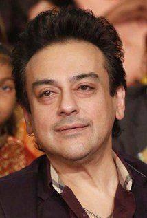 Adnan Sami