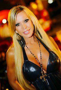 Amber Lynn