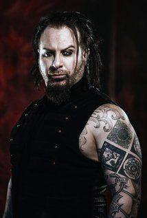 Glenn Hetrick