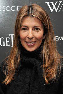 Nina Garcia