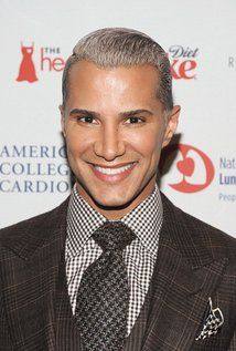 Jay Manuel