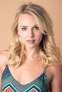 Kimberley Crossman