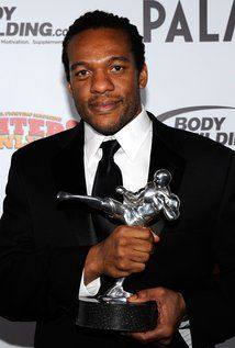 Herb Dean