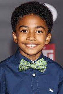 Miles Brown