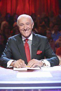 Len Goodman