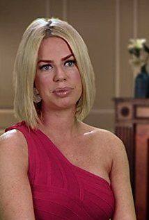 Caroline Stanbury